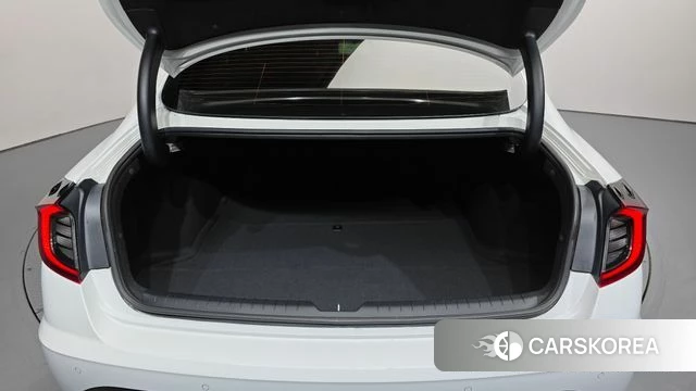 Hyundai Sonata (DN8) id 5003597 из Кореи 11