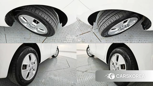 Kia The New Ray id 5041819 из Кореи 11