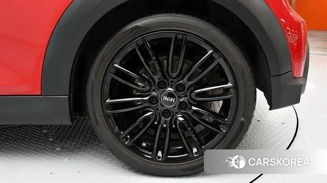 Mini Cooper id 4975295 из Кореи 11