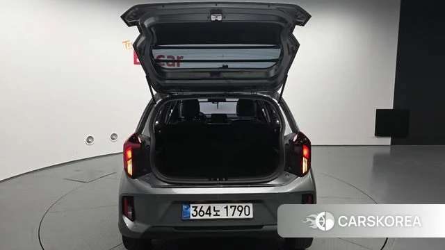 Kia The New Morning (JA) id 5026035 из Кореи 11