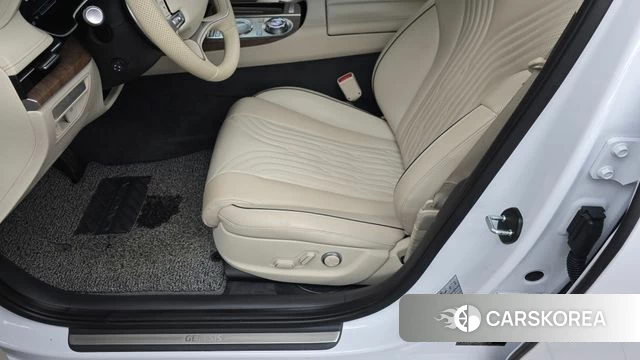 Genesis G80 (RG3) id 5040470 из Кореи 11