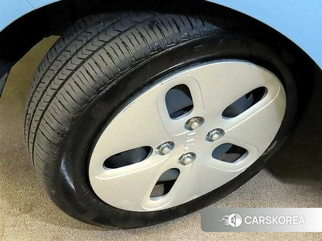 Kia The New Ray id 5018917 из Кореи 11