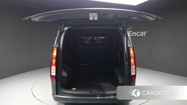 Hyundai Staria id 4784439 из Кореи 11