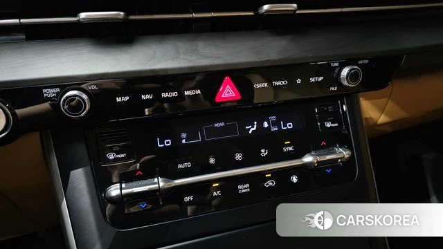 Kia Carnival 4th generation id 4864497 из Кореи 11
