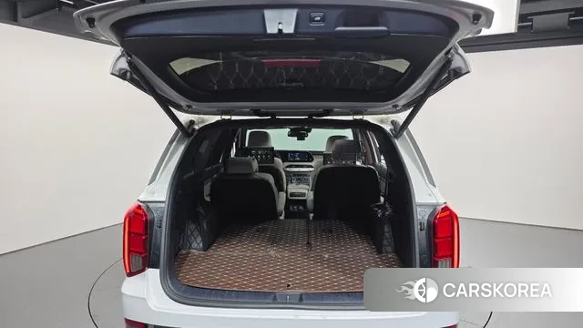 Hyundai Palisade id 3742421 из Кореи 11