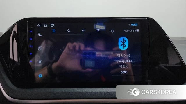 Hyundai Sonata (DN8) id 4794466 из Кореи 11