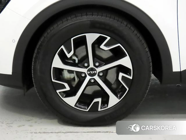 Kia Sportage 5th Generation Hybrid id 5003087 из Кореи 11