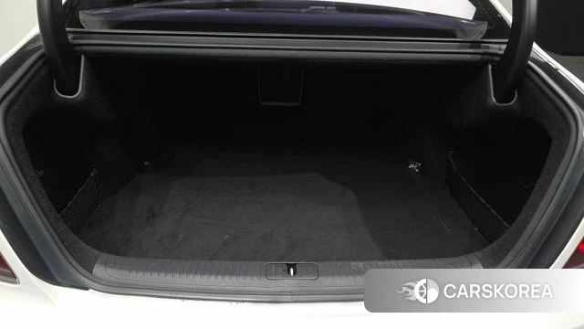Kia More K9 id 4708664 из Кореи 11