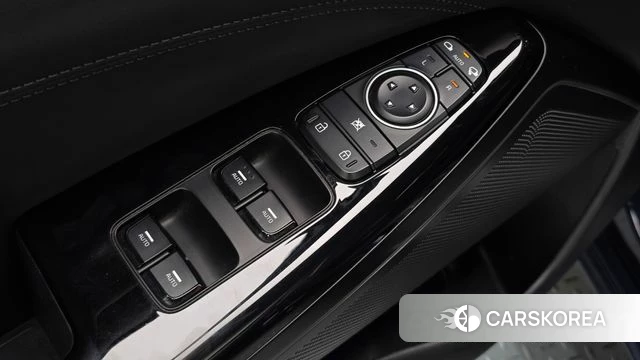 Kia K7 Premier id 4959963 из Кореи 11