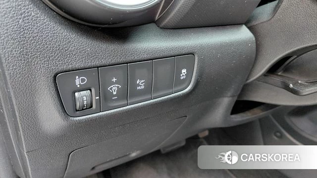 Hyundai The New Kona id 4893738 из Кореи 11