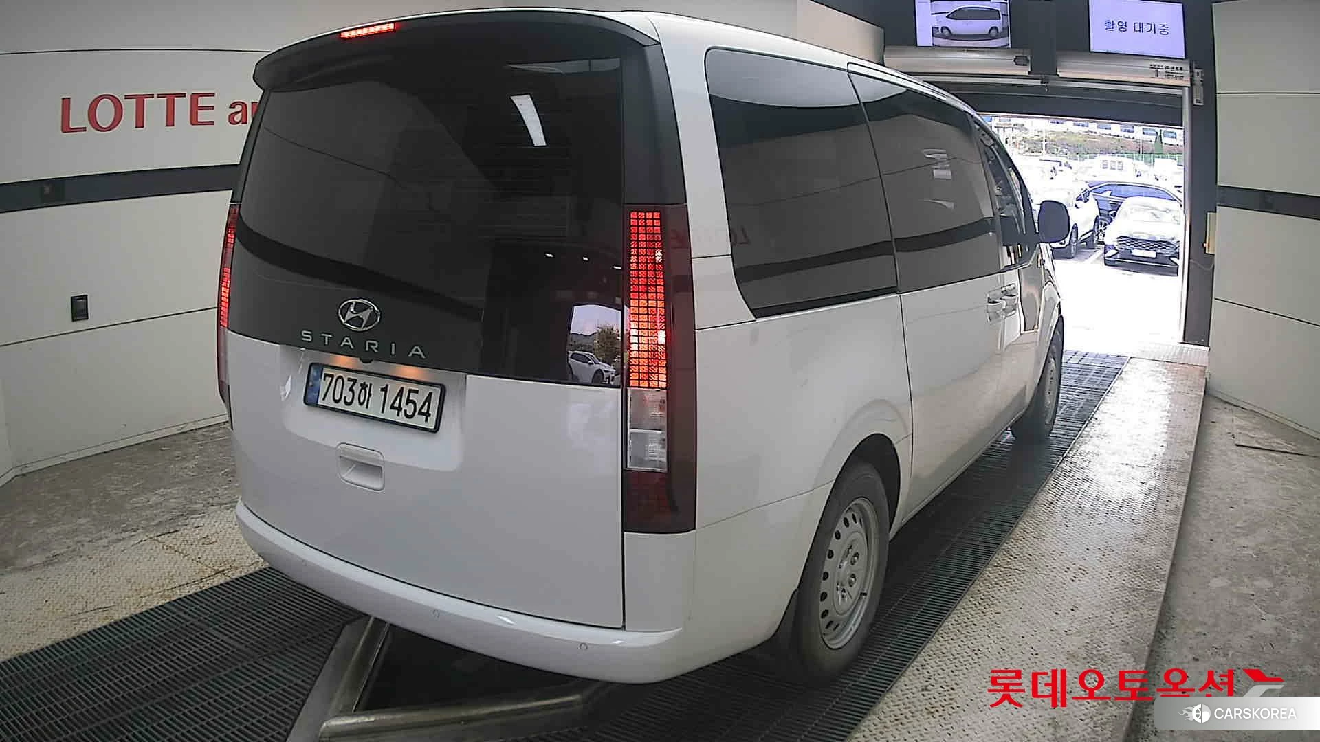 Hyundai Staria id 4984655 из Кореи 11
