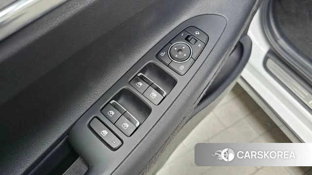 Hyundai The New Grandeur IG id 5041468 из Кореи 11