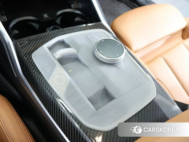 BMW 3 Series (G20) id 5000654 из Кореи 11