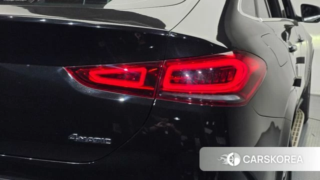 Mercedes-Benz GLE-Class W167 id 5013108 из Кореи 11