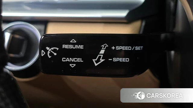 Porsche Panamera (971) id 4900966 из Кореи 11