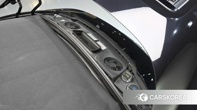 Porsche 911 id 4637969 из Кореи 11