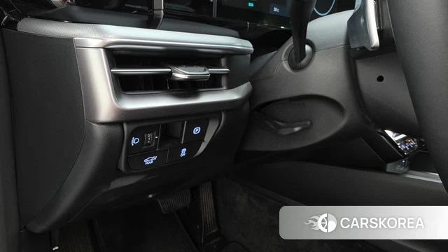Hyundai Grandeur (GN7) id 4675132 из Кореи 11