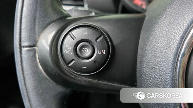 Mini Cooper Clubman id 4967685 из Кореи 11