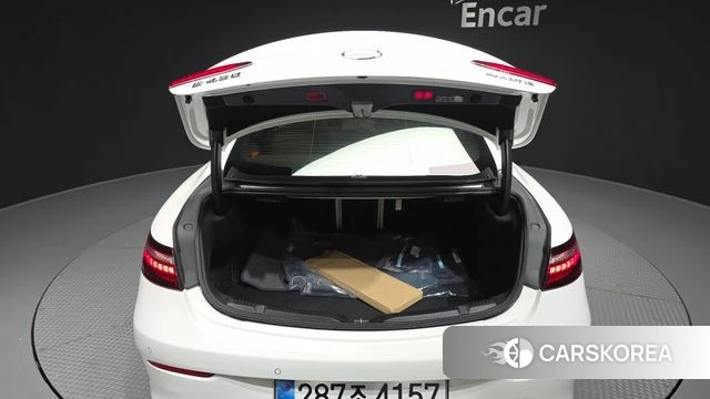 Mercedes-Benz E-Class W213 id 5039945 из Кореи 11