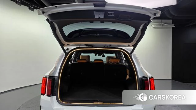 Kia Sorento 4th Generation id 5040570 из Кореи 11