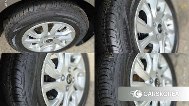 Kia All New Morning (JA) id 5035427 из Кореи 11
