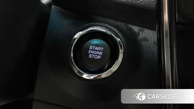 Ssangyong Berry New Tivoli id 4693457 из Кореи 12