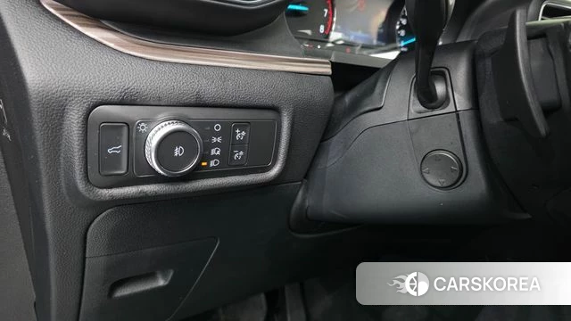 Ford Explorer 6th Generation id 4642168 из Кореи 11