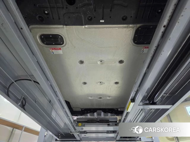 Kia Di All New Niro EV id 4991735 из Кореи 11