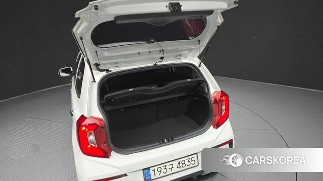 Kia Morning Urban (JA) id 5028352 из Кореи 11