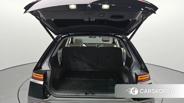 Hyundai Ionic 5 id 4991993 из Кореи 11
