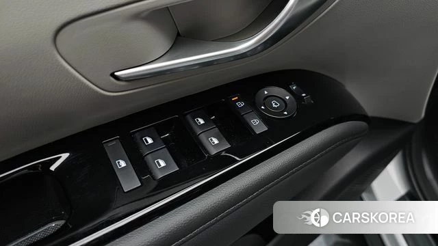 Hyundai The New Tucson (NX4) id 4691383 из Кореи 11