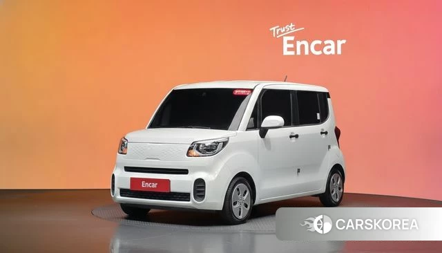 Kia The New Ray id 5040400 из Кореи 11