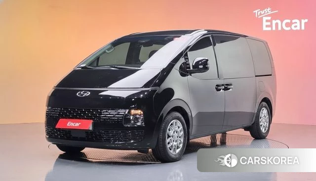 Hyundai Staria id 5046254 из Кореи 11