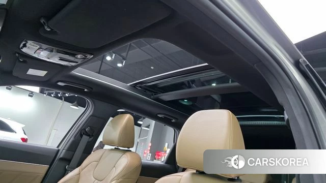 Kia The New Sorento 4th Generation id 5033249 из Кореи 11