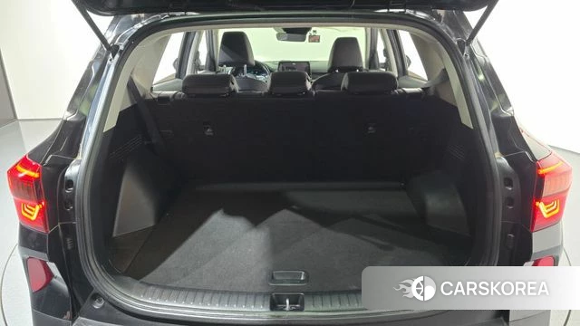 Kia Seltos id 5013441 из Кореи 11