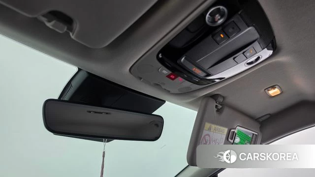 Kia Sportage 5th Generation Hybrid id 5017225 из Кореи 11