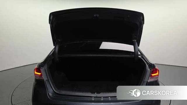 Hyundai Sonata New Rise id 5041904 из Кореи 11