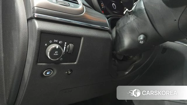 Jeep Grand Cherokee id 4944000 из Кореи 11