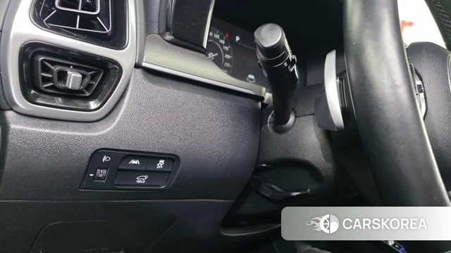 Kia Sorento 4th Generation id 5013324 из Кореи 11