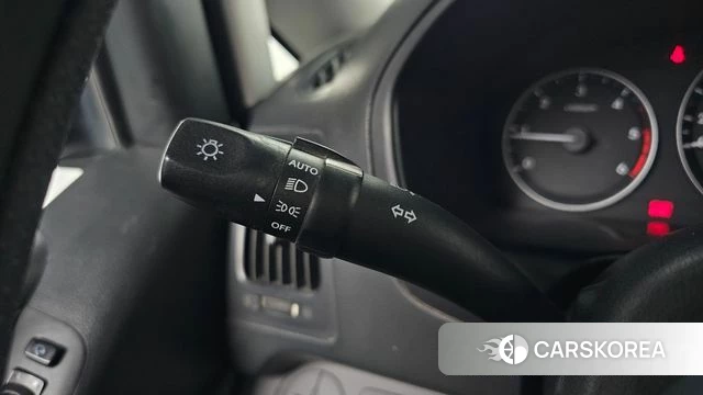 Hyundai The New Grand Starex id 5029217 из Кореи 11