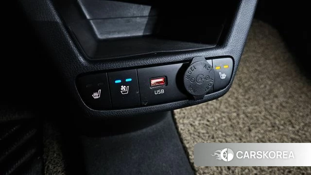 Kia The New Kia Ray id 5040041 из Кореи 11