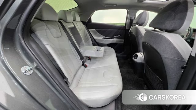 Hyundai Avante (CN7) id 4965855 из Кореи 11
