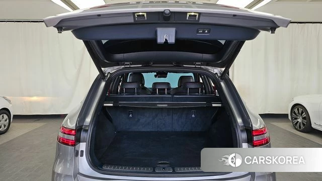 Genesis GV70 id 4923126 из Кореи 11