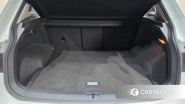 Volkswagen Tiguan second Generation id 4997578 из Кореи 11