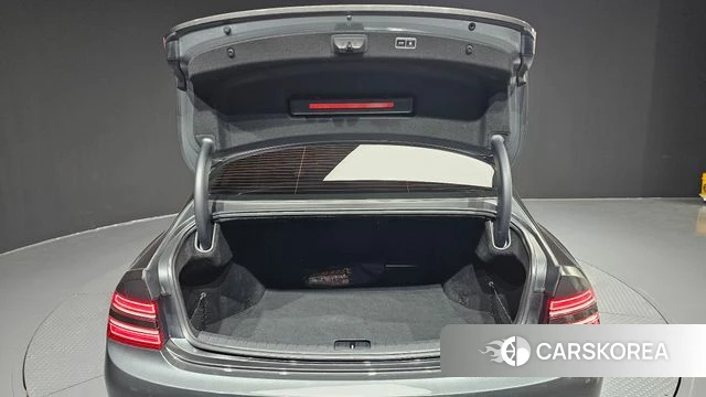 Genesis G80 (RG3) id 4942639 из Кореи 11
