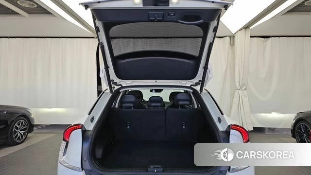 Kia EV6 id 5022153 из Кореи 11