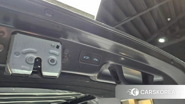 Hyundai Staria id 5011908 из Кореи 11