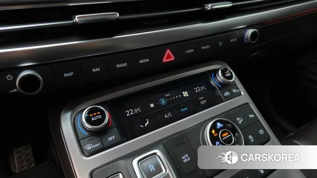 Hyundai The New Palisade id 4990914 из Кореи 11