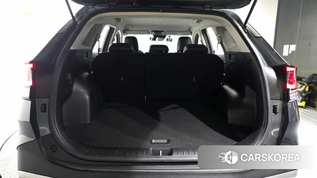 Kia Sportage 5th Generation id 4980816 из Кореи 11