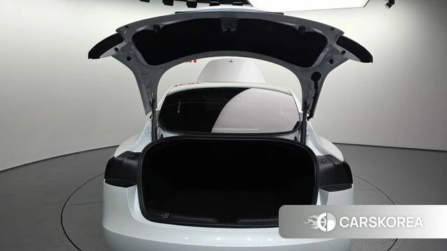Tesla Model 3 id 5026080 из Кореи 11